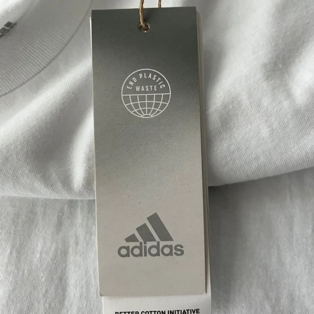 Men’s Adidas Shirt - Picture 6 of 7